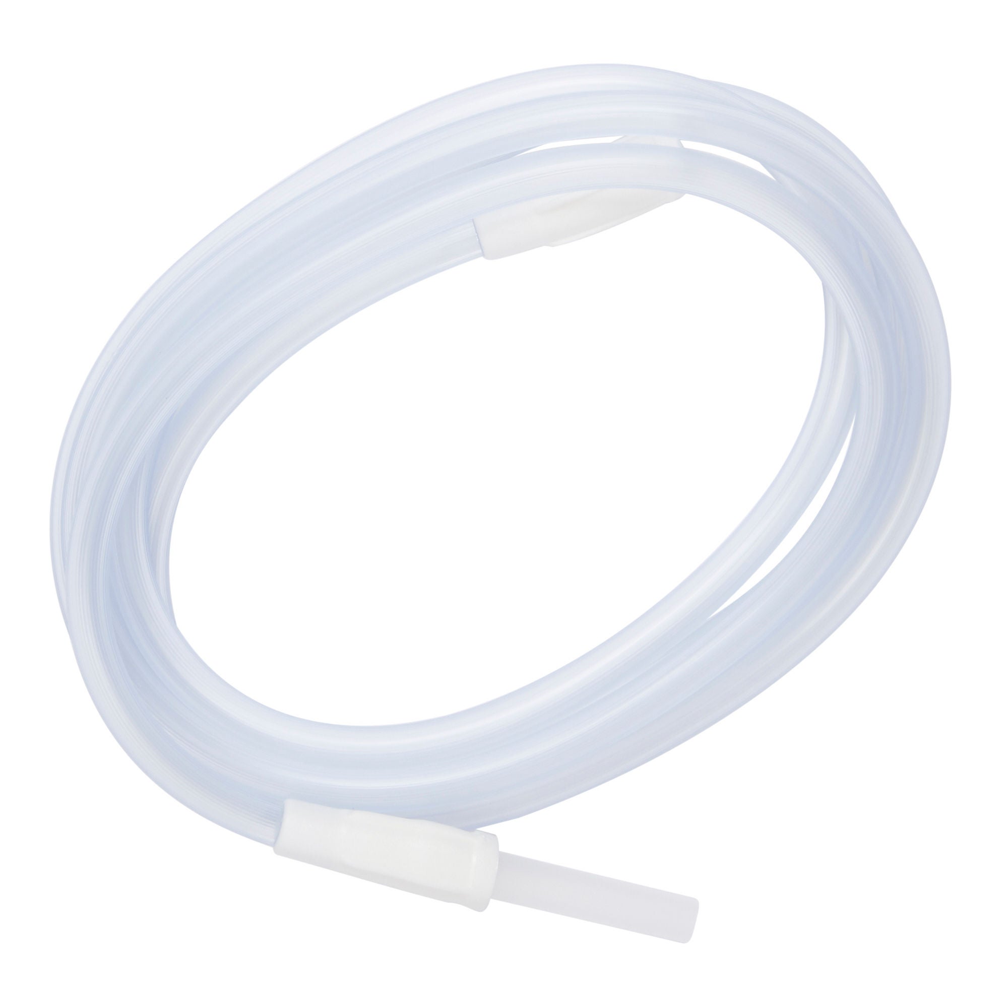 Medi-Vac® Suction Tubing, 3/16 Inch Inner Diameter, 6 Foot Length