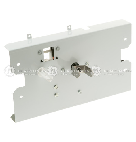 AUGER MOTOR ASSEMBLY 36/42