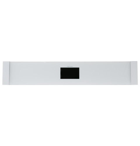 USER INTERFACE LCD CONTROL PANEL - WHITE