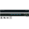 HDMI Matrix Switcher 12V 3.3A 1.7 H x 5.8 W x 17.3 in. D 40W Rack Mount