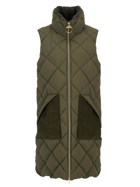 Gilet Bernice Gilet Bernice