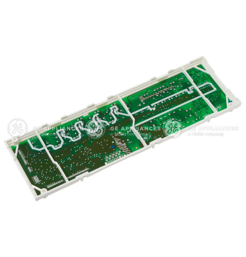 CONTROL BOARD ASSEMBLY