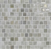 Agate Asolo 1×3 Brick Mosaic Pearl