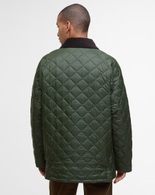 Essential Bedale Quilted Jacket 