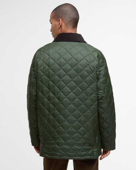 Essential Bedale Quilted Jacket