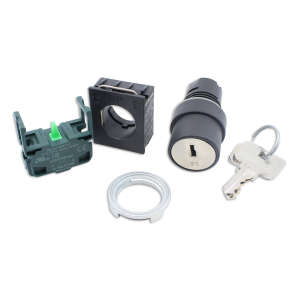 Complet Key Switch (Elfi D.22)