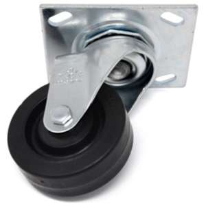 Special Made, 3 1/2" Caster with Hardware