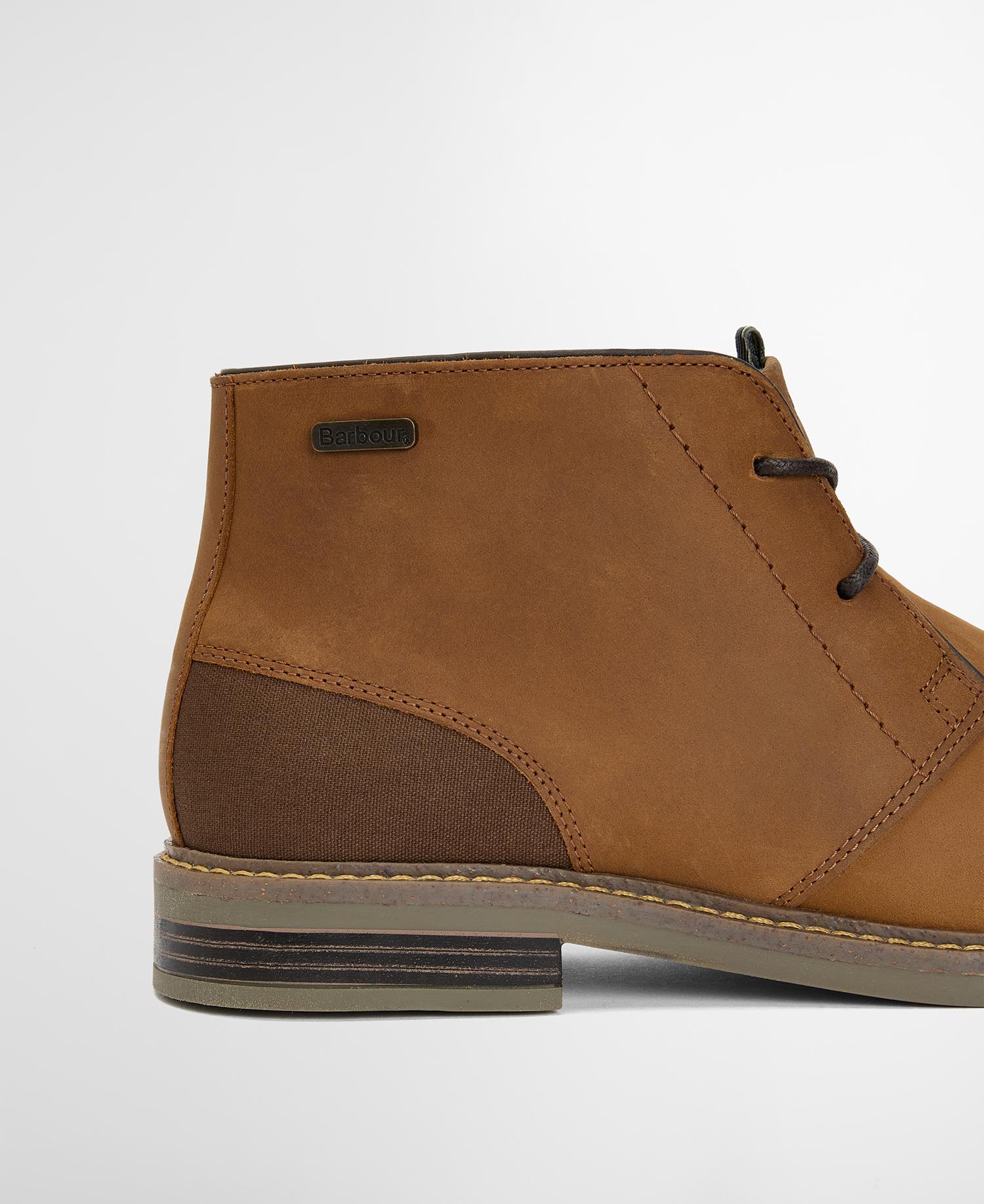 Readhead Chukka Boots image number 4