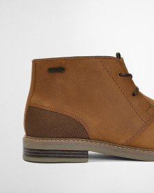 Readhead Chukka Boots Tan