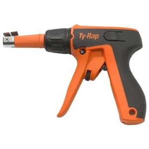 Ty-Rap® Ergonomic Cable Tie Installation Tool, 18 to 50 lb. Cable Ties