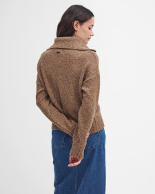 Lavensdale Half-Zip Jumper 