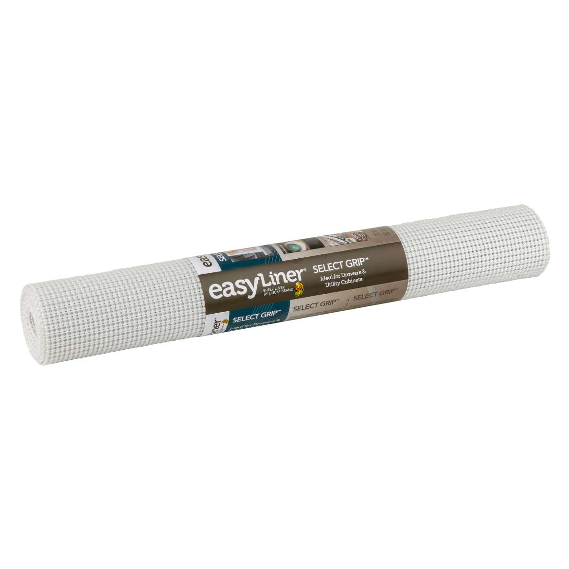 Select Grip™ EasyLiner®