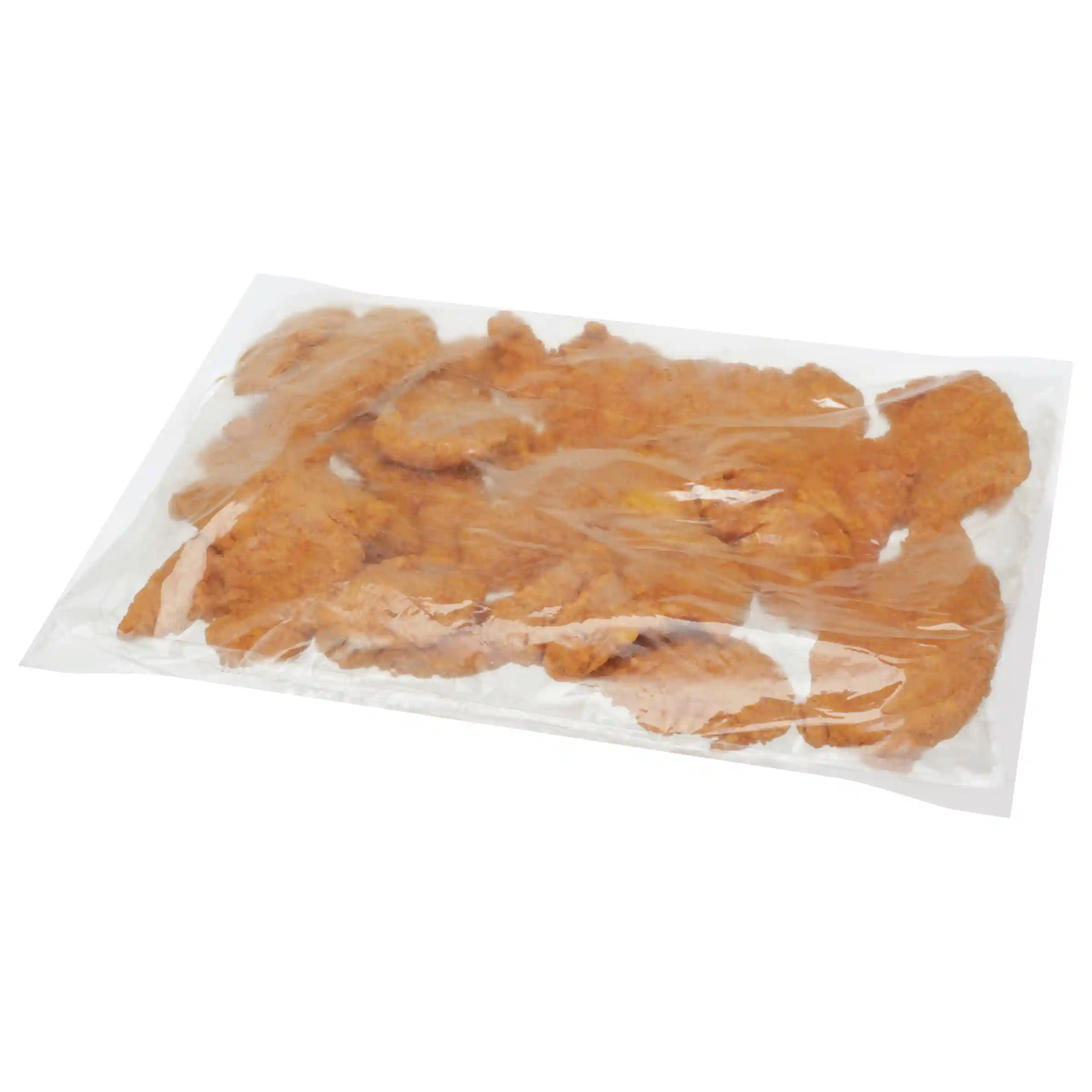 Tyson® Uncooked Hot & Spicy Chicken Tenderloin Fritters_image_3