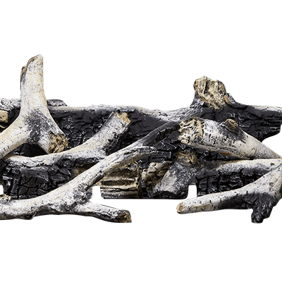 Birch Log Kit