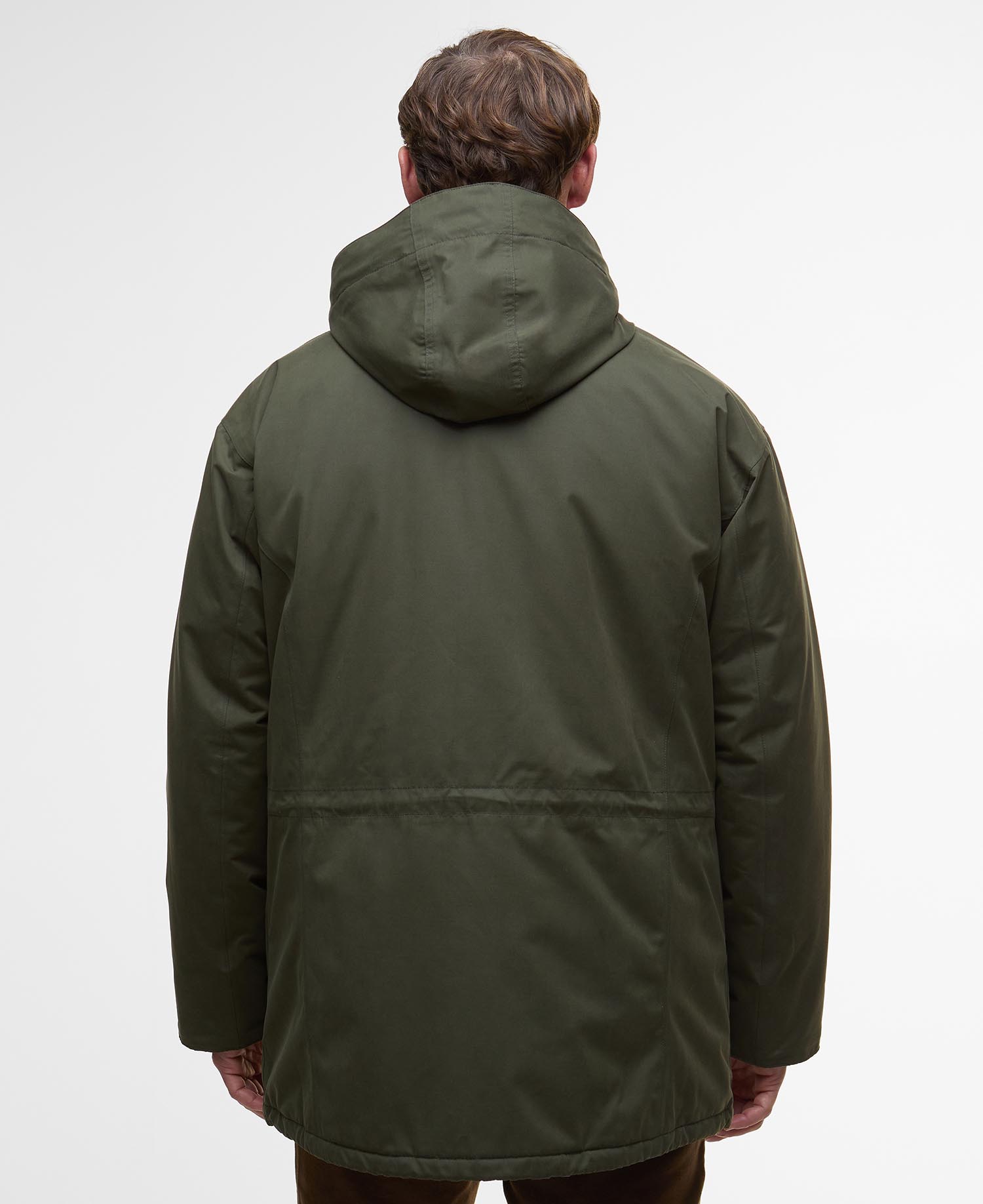 Jacke Farlam Waterproof image number 2