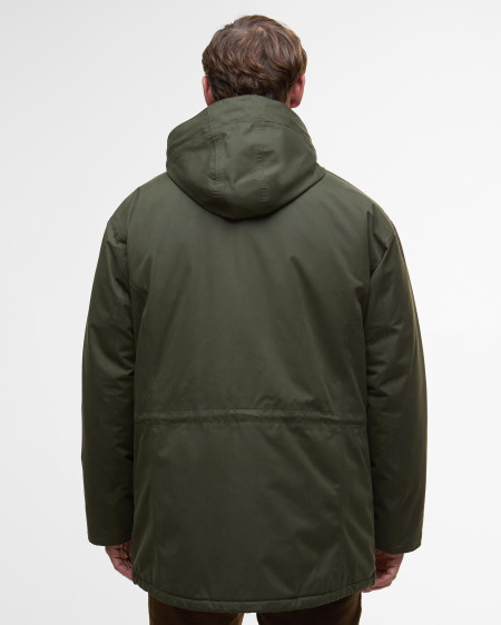Jacke Farlam Waterproof
