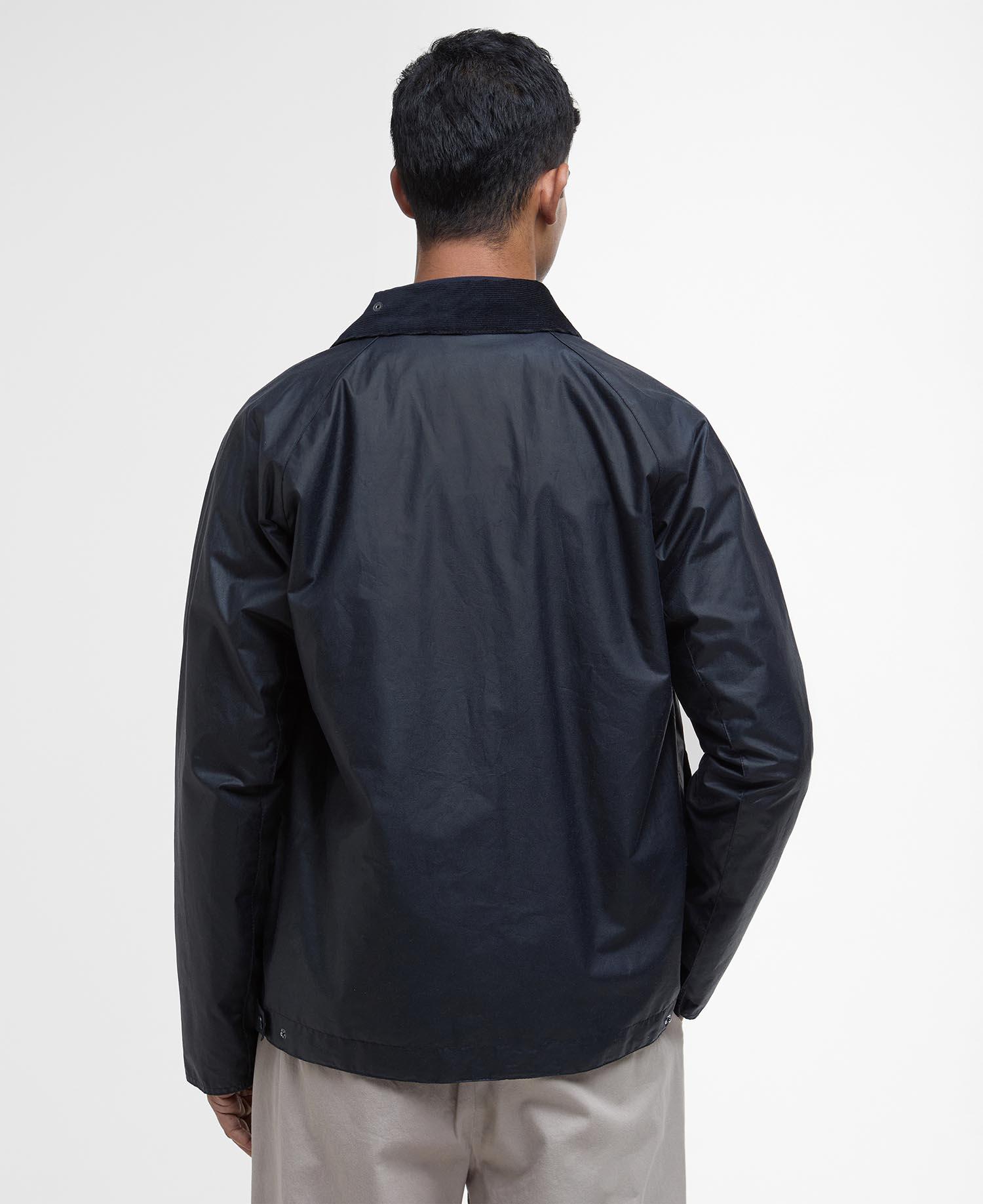 Wachsjacke Modern Bedale image number 2