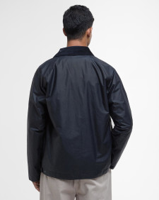 Wachsjacke Modern Bedale 