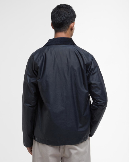 Wachsjacke Modern Bedale
