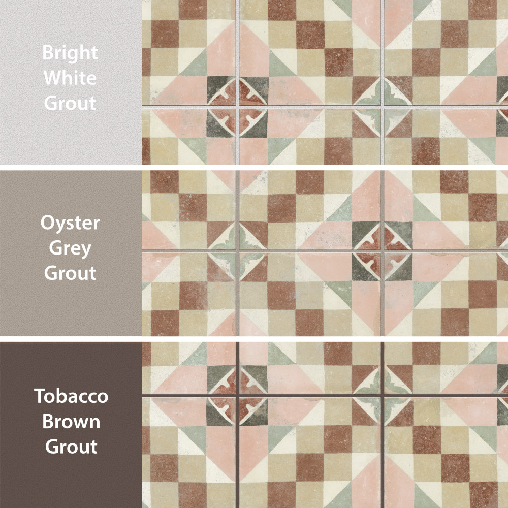 Sample – Kings Valentia Favara Porcelain Floor and Wall Tile