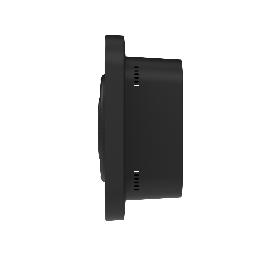 CONNECT Side Mount & PoE+ Network Adapter -  Non Removable