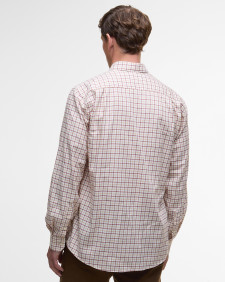 Preston Regular Long-Sleeved Shirt 