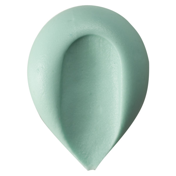 Green All-Natural Premium Gel Color
