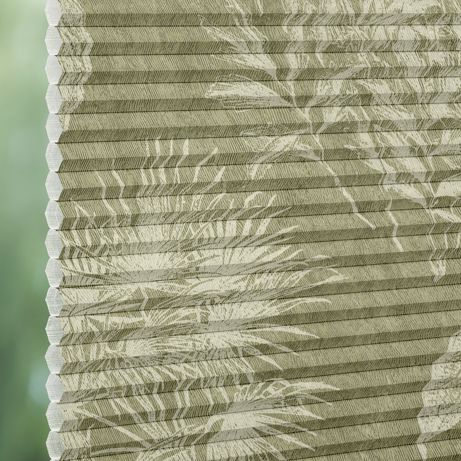 Batiste Bercy duo tone 2244 Duette