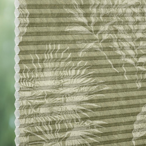 Batiste Bercy duo tone 2244 Duette