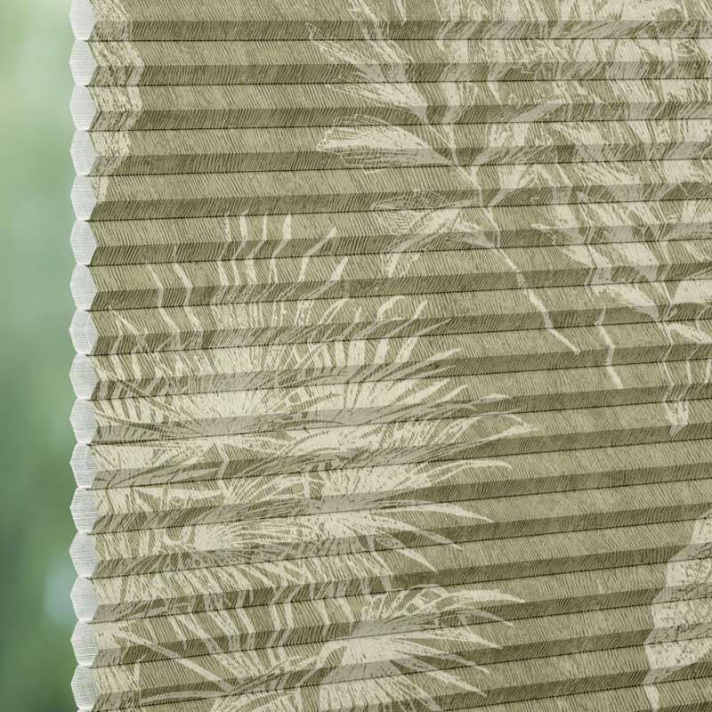 Batiste Bercy duo tone 2244 Duette