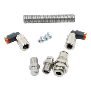 Water System Group Orbitizer