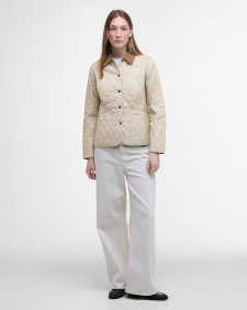 Steppjacke Summer Liddesdale 