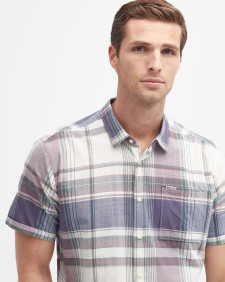 Swinton Regular Short-Sleeved Shirt 
