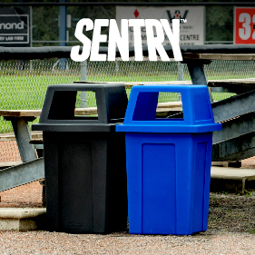SENTRY SERIES