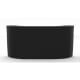 Premium Case Black Large Podium Skirt