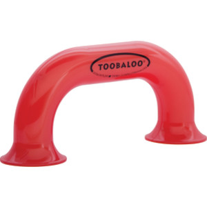 Toobaloo&reg; Auditory Feedback Educational Tool, Red
