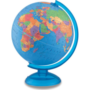 Globo aventurero, 12"