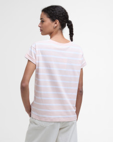 T-Shirt Otterburn Striped 