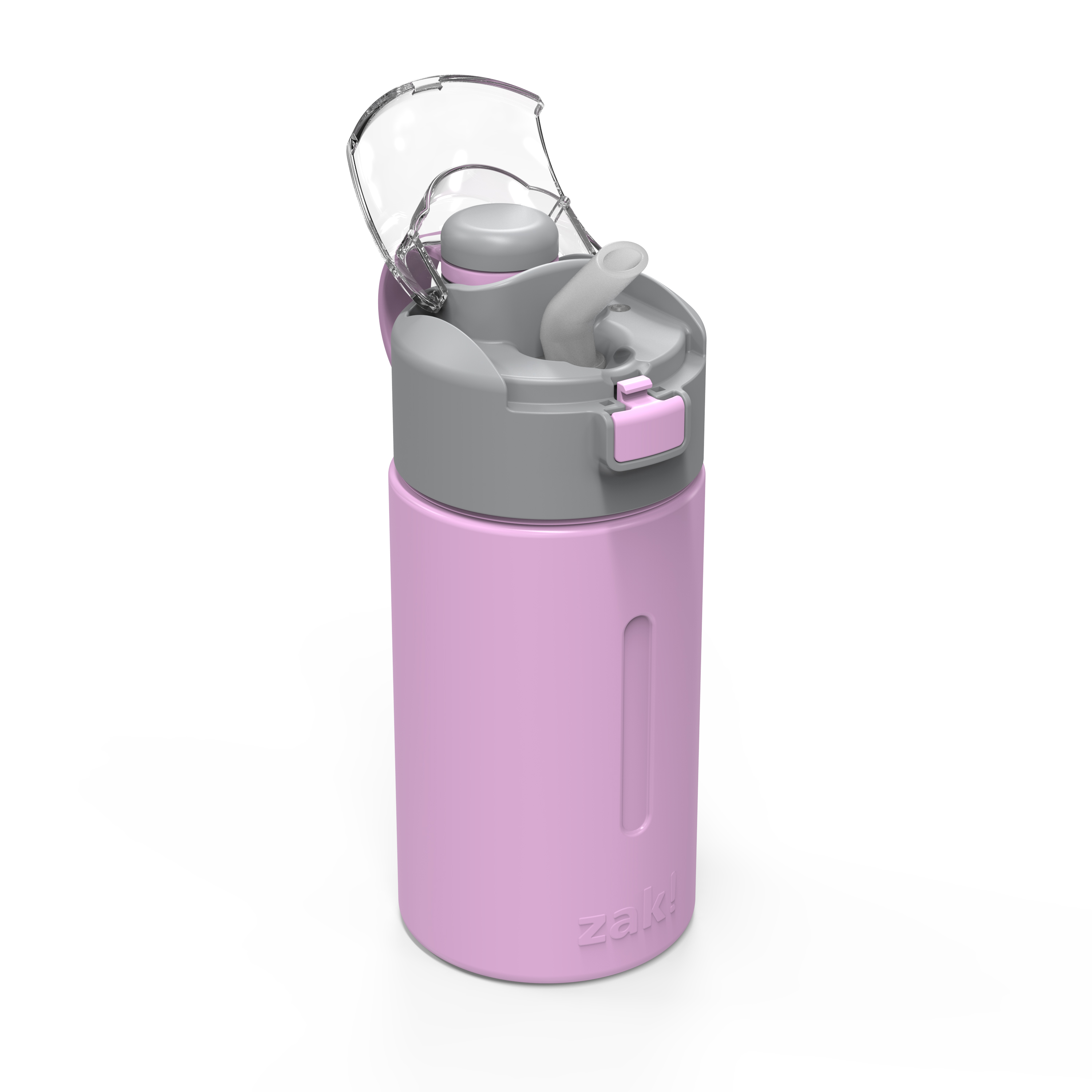 Genesis 12 ounce Vacuum Insulated Stainless Steel Tumbler, Lilac slideshow image 4 Genesis 12 ounce Vacuum Insulated Stainless Steel Tumbler, Lilac slideshow image 4