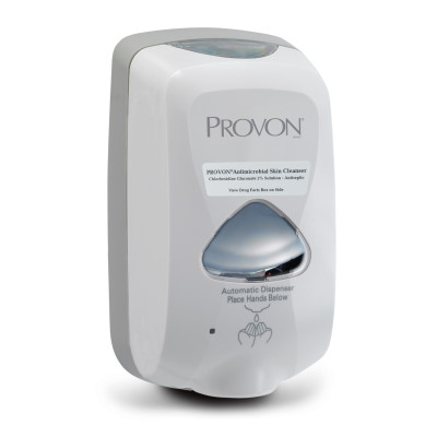PROVON® TFX™ Antimicrobial Skin Cleanser Dispenser