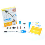 Circuit Scribe Basic Kit CIRCSKITBASIC
