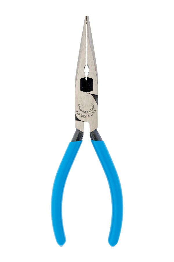 326 6-inch XLT™ Combination Long Nose Pliers with Cutter
