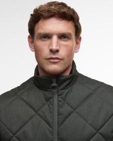 Winter Finn Gilet 