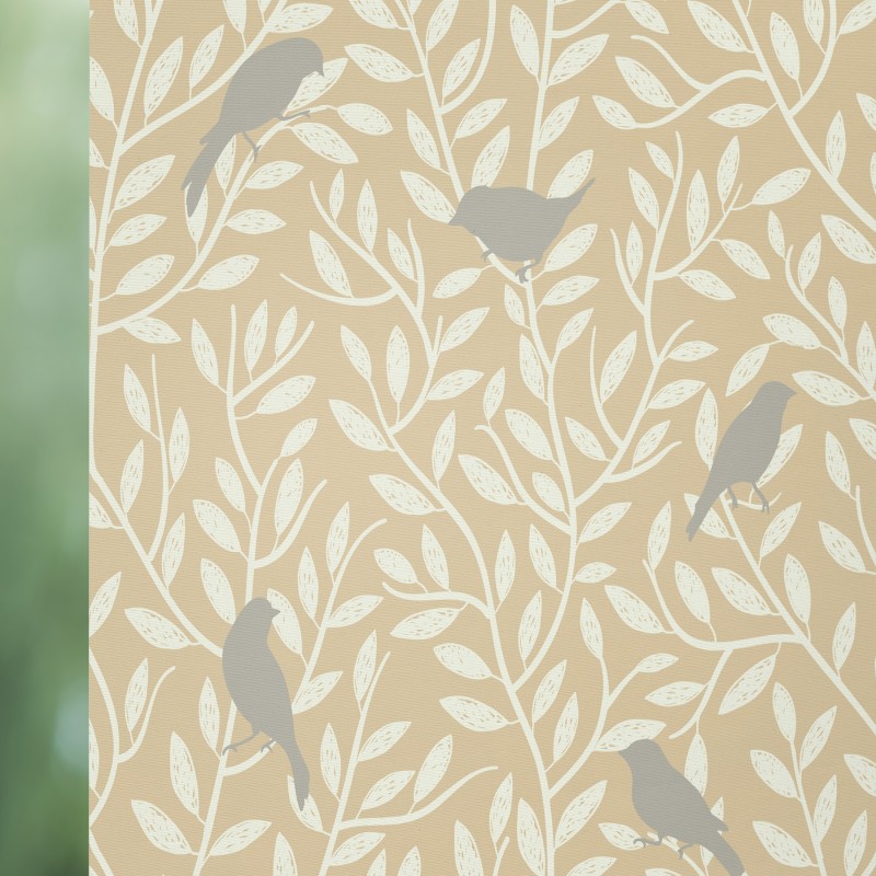 Firecrest 1352 Roller Blind