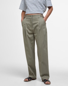 Hose Amber Tapered 