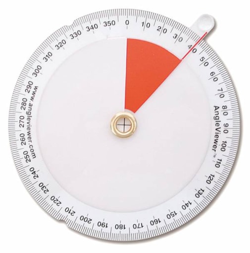 360-Degree AngleViewer