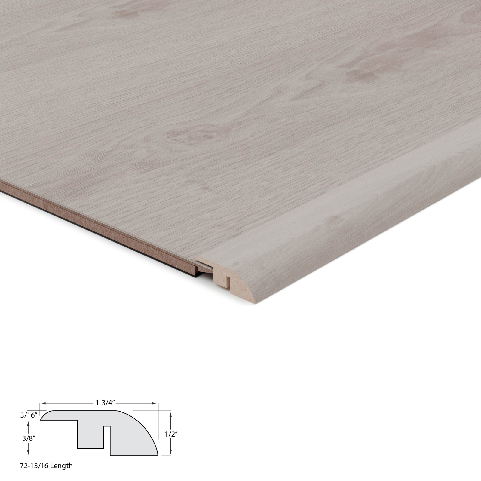 Grayfish Cali Reducer view 4