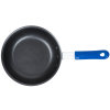 7-inch Wear-Ever® aluminum fry pan with CeramiGuard® II nonstick coating and Cool Handle® silicone handle