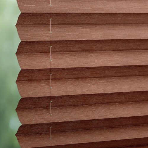 GreenScreen Sea-Tex NXT 1922 Pleated Blind