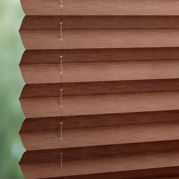 GreenScreen Sea-Tex NXT 1922 Pleated Blind